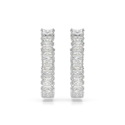 HYPERBOLA:PE HOOP TWIST WHITE/RHS