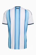 Футболка adidas Аргентина 2026 Home
