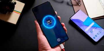 Быстрая зарядка смартфонов: маркетинг или реальная необходимость