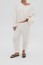 Костюм knit suite