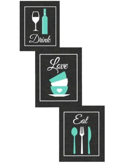 Рогожка (купон). Гармония