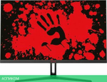 Игровой монитор A4Tech Bloody MN270F (черный)