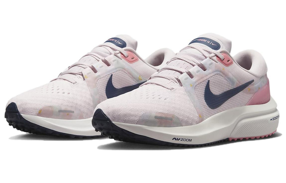 Кроссовки Nike Air Zoom Vomero 16 Premium (Женская размерная сетка)