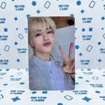 Фотокарта STRAY KIDS - NACIFIC 13th Be Natural (I.N)