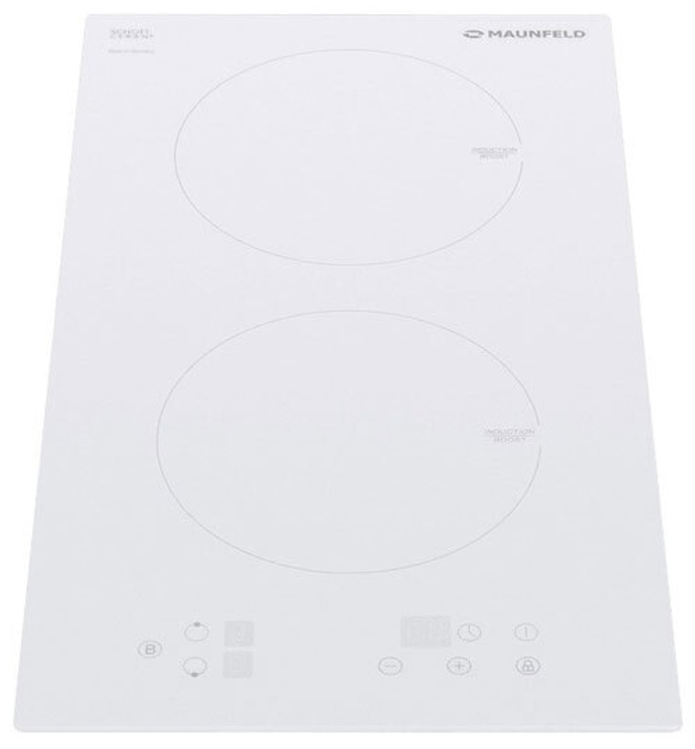 Электрическая варочная панель Maunfeld EVI.292-WH