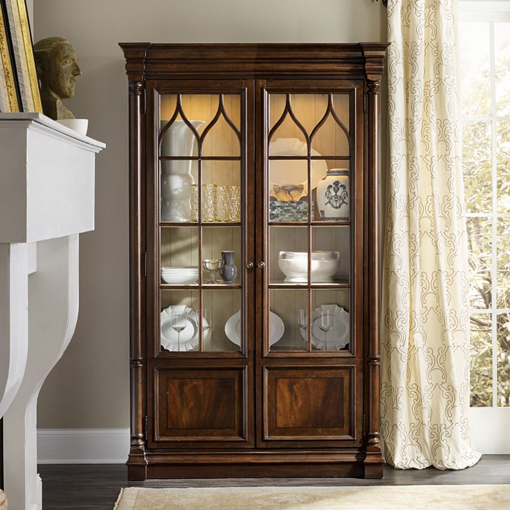 Витрина "Лисбург"