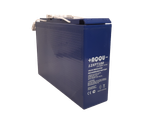 Аккумулятор AQQU 12XFT105