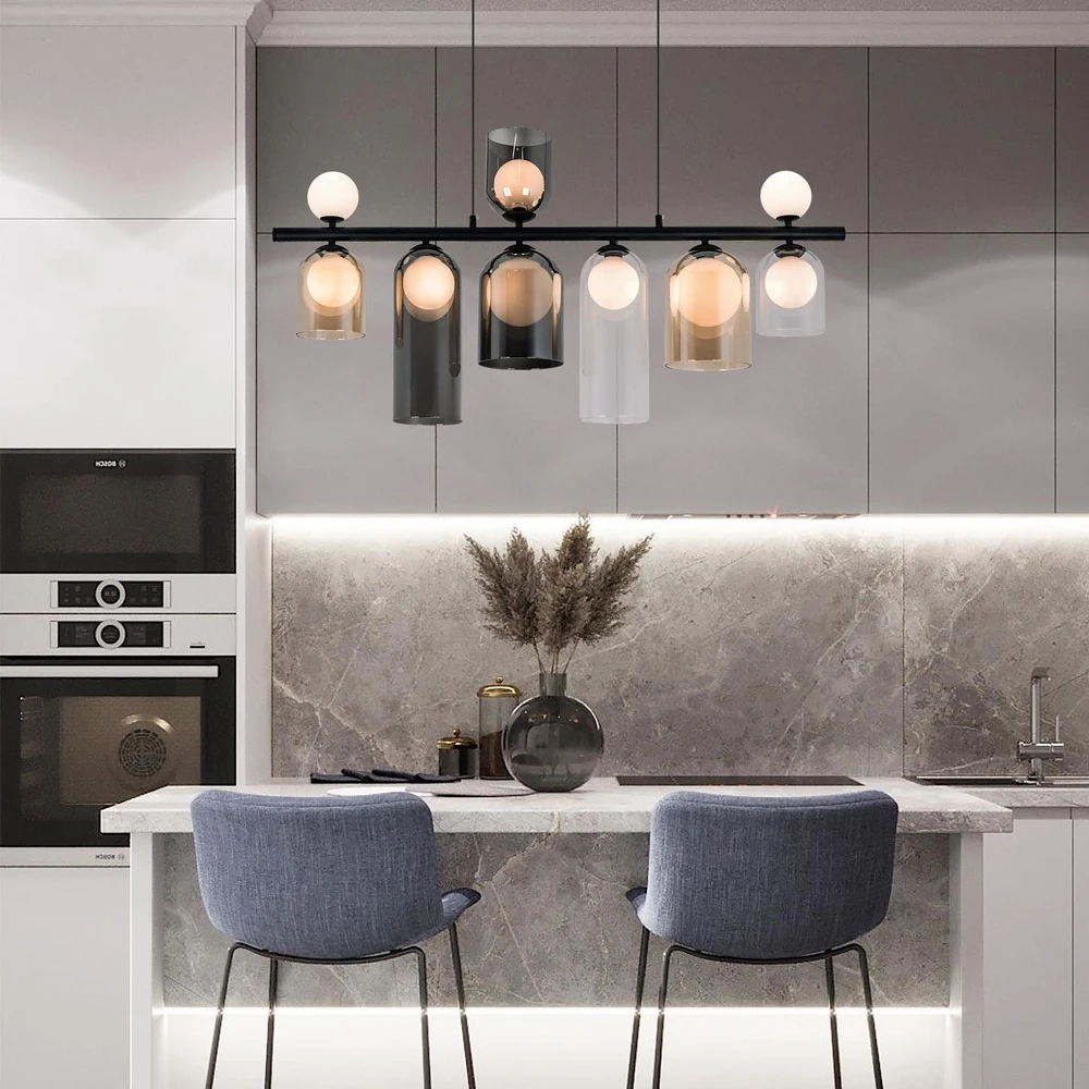 Подвесной светильник Modelux MD.1968.9