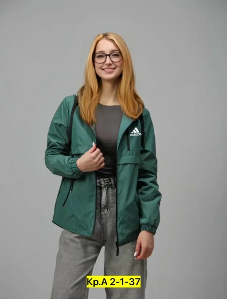 Ветровка 7352687 Fabrika