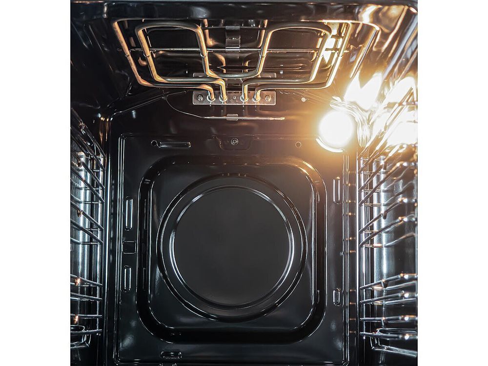 Электрический духовой шкаф EDM 4545 BBL