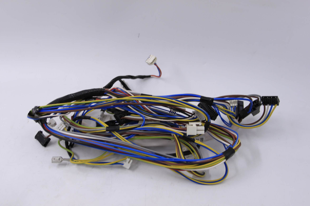 Проводка стиральной машины Vestfrost VFSR710TT22S