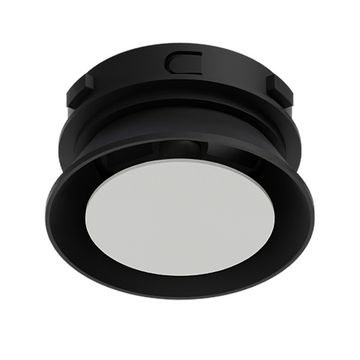 Вентиляционный диффузор CLP10V10 черный SKYTEK SKYPORT VENT Citilux