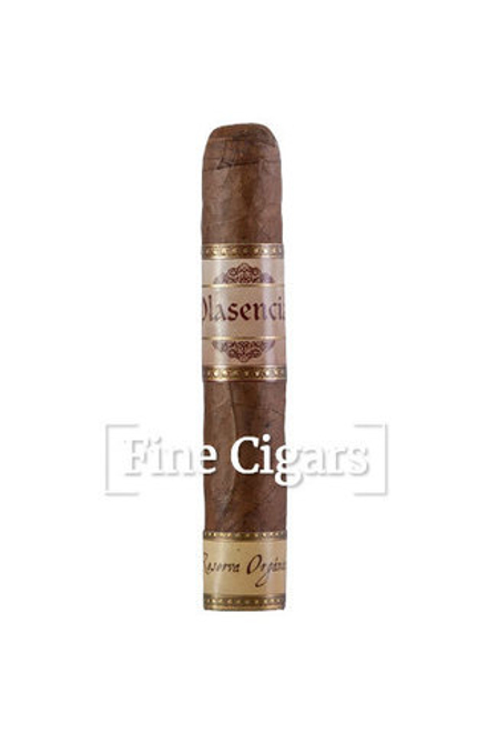 Plasencia Reserva Organica Robusto