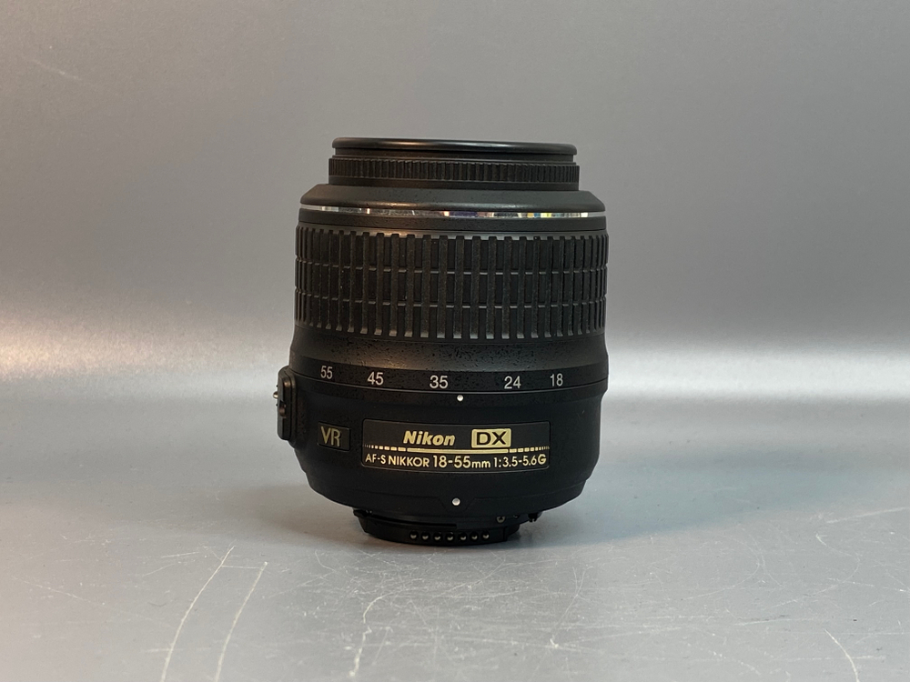 Nikon D3200 kit 18-55mm 3.5-5.6G VR 8603 кадра