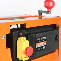 Станок рейсмусовый Patriot TP 255, 170300255