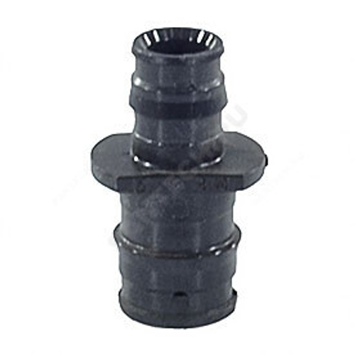 Муфта для PE-X труб радиальная PPSU Дн 20х16 переходная РОС