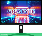 Монитор Gigabyte M27U