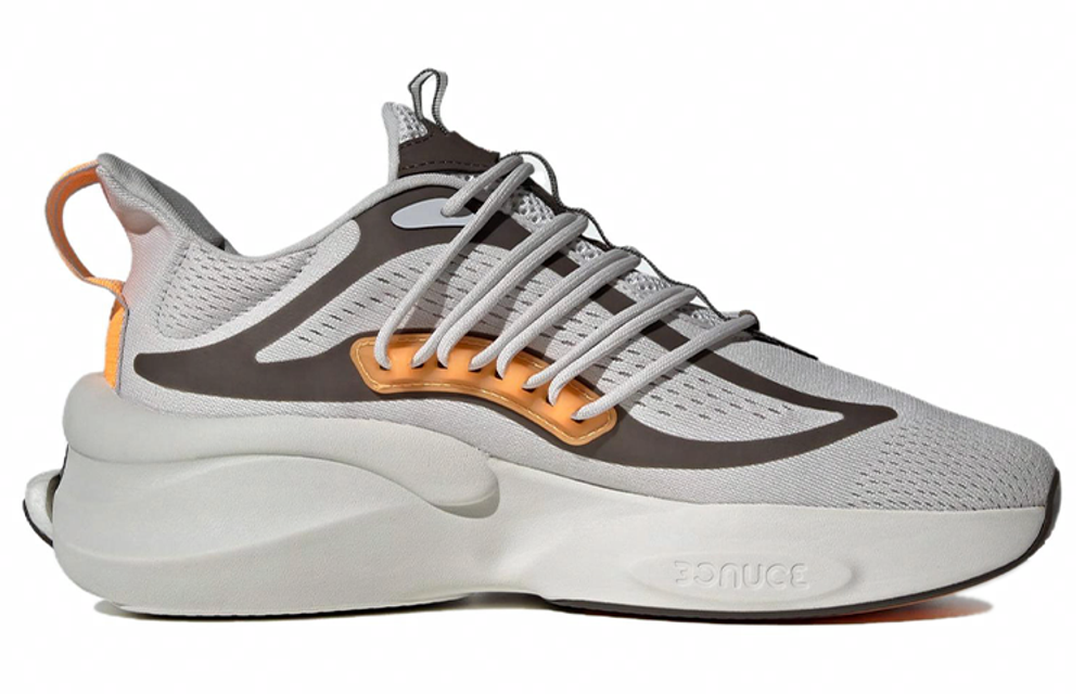 Кроссовки Adidas Alphaboost V1