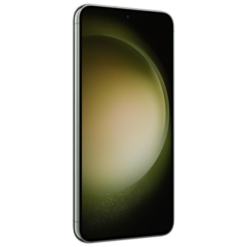 Смартфон Samsung Galaxy S23 8 ГБ/128 ГБ (Зелёный | Green) (Snapdragon)