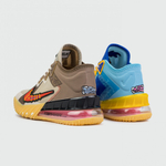 кроссовки Nike Lebron 18 Low Tune Squad