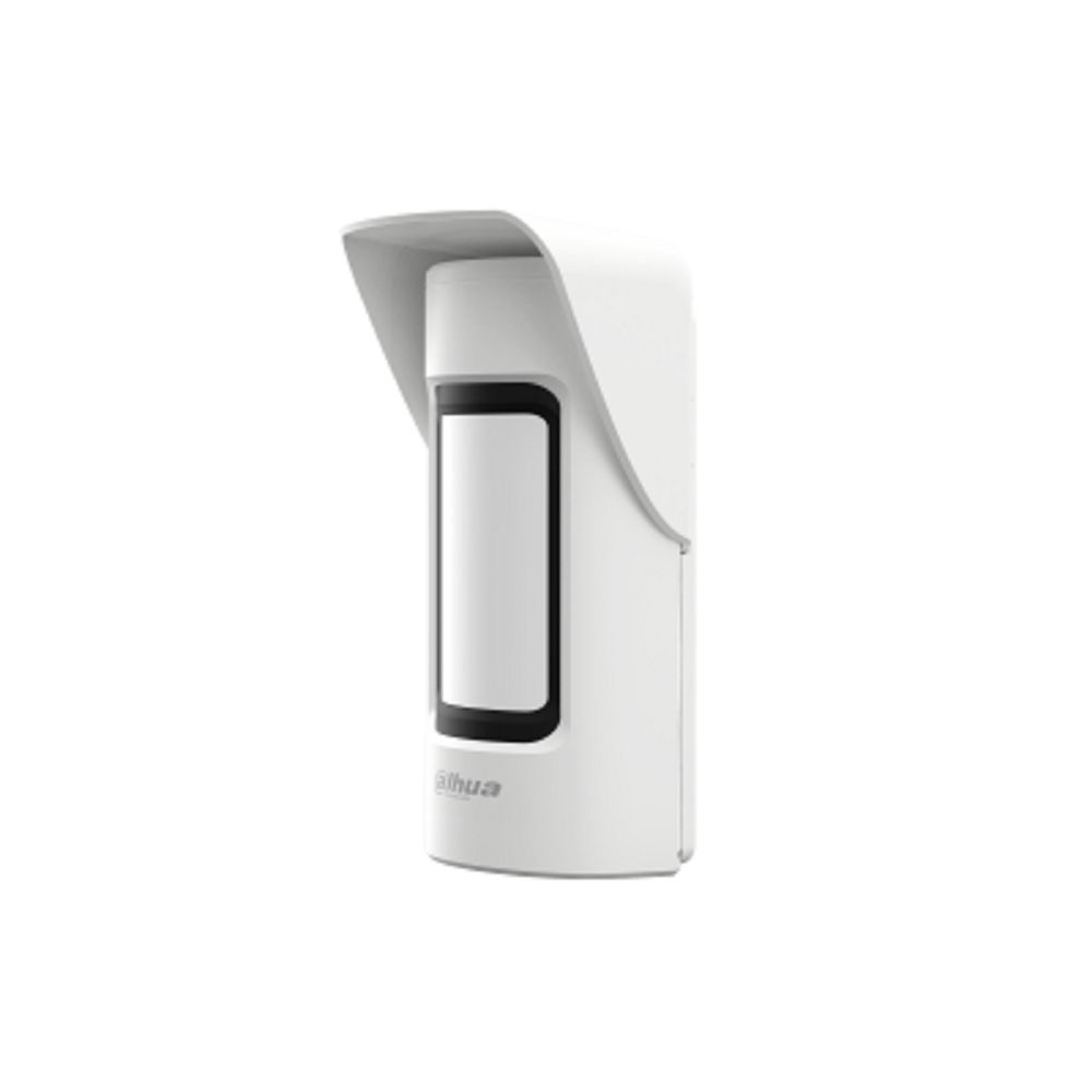 Уличный беспроводной ИК+СВЧ извещатель DHI-ARD2251E-W2(868)