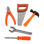 Набор инструментов, рюкзак 29183CD