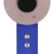 Фен Dyson Supersonic HD07 Blue/Blush с кейсом