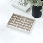 Органайзер для украшений Stackers Classic Trinket Layer (Oatmeal)