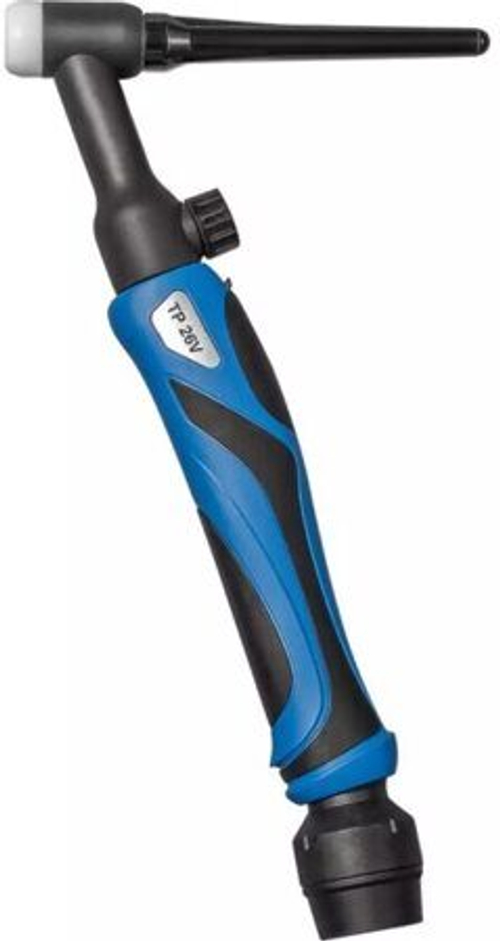 Горелка TIG TP 26V ПТК TBW2604-07
