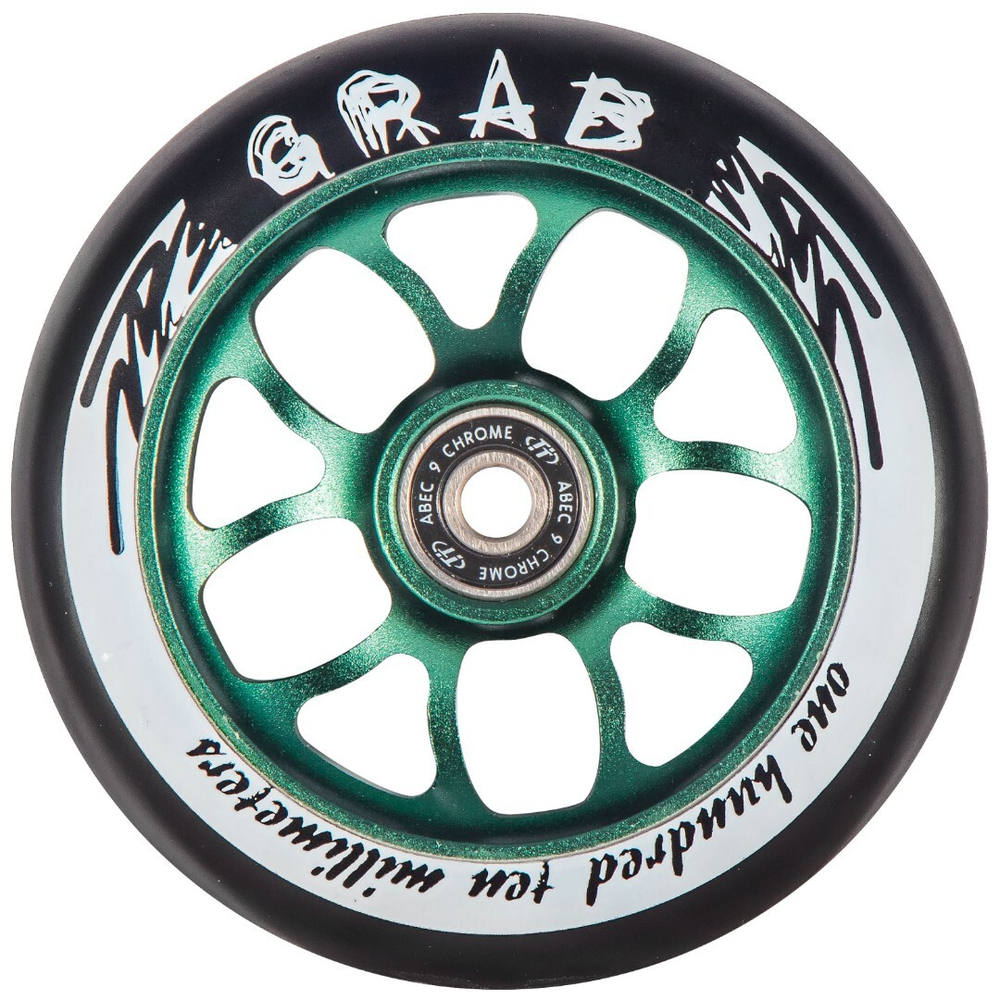 Колесо для самоката X-Treme 110мм Форма 5Y (для самоката GRAB)