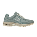 Кроссовки Kith X New Balance Nb 2002R "Pistachio"