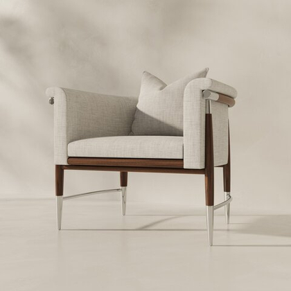 Кресло Shepel Furniture V03 CHANNEL