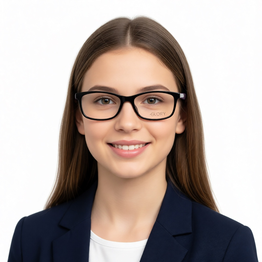 Оправа для очков Glory 603 Violet