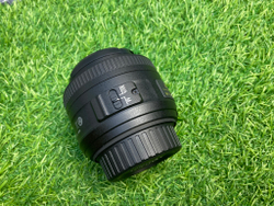 Nikon 35mm 1.8G AF-S DX Nikkor Покупка/Продажа