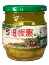 Каштаны консервированные Tiantangquan 230 г