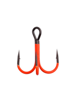 Крючки для рыбалки Saikyo тройные 7001 BN