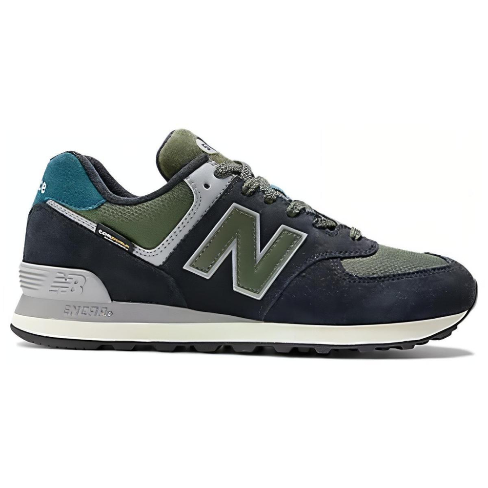 Кроссовки New Balance, U574KBG
