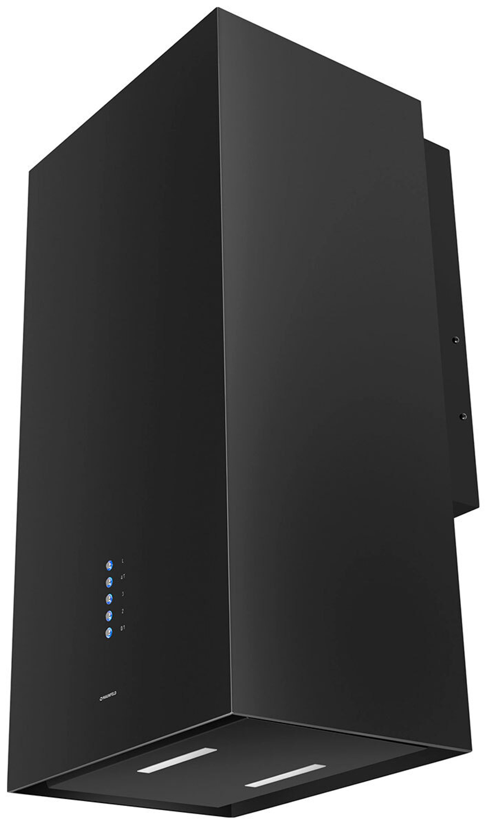 Вытяжка MAUNFELD BATH 402 black