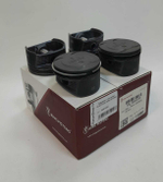 Поршни с кольцами +0.50 Z12XEP KING PISTONS