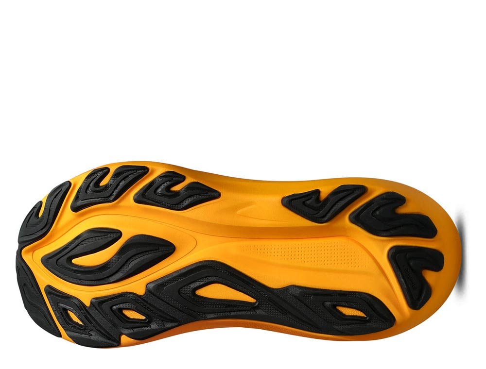 Кроссовки для бега мужские Asics GT-2000 14 M сине-оранжевые