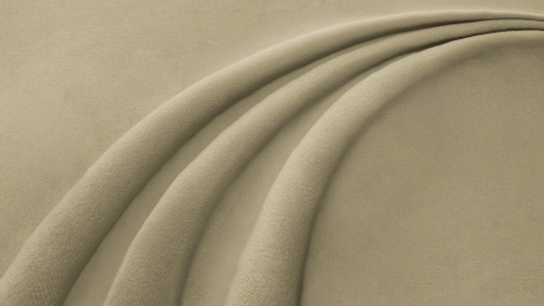 VELUTA LUX 21 мебельная ткань велюр бежевый 1,4м