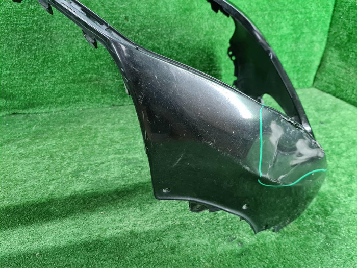 Бампер передний Mercedes GLE V167 (2018-2024) AMG