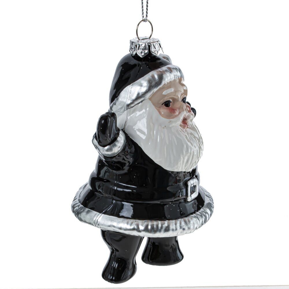 GAEM Украшение новогоднее "Дед Мороз", L8,3 W6,2 H10 см