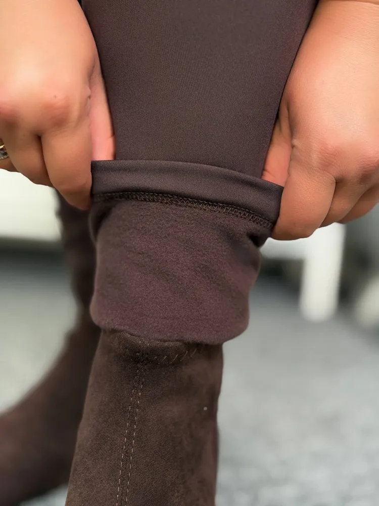 Лосины УК-214 Фабрика Моды