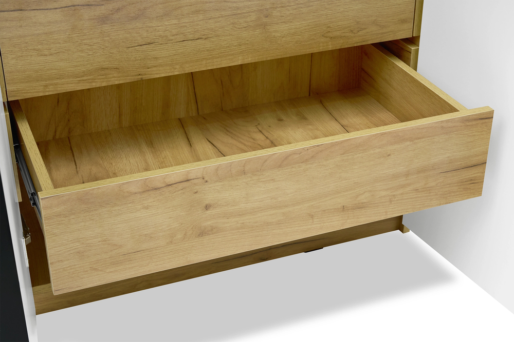 Шкаф Марвэл 3-х створчатый