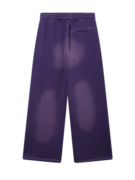 Мужские Брюки Collegiate Open Hem