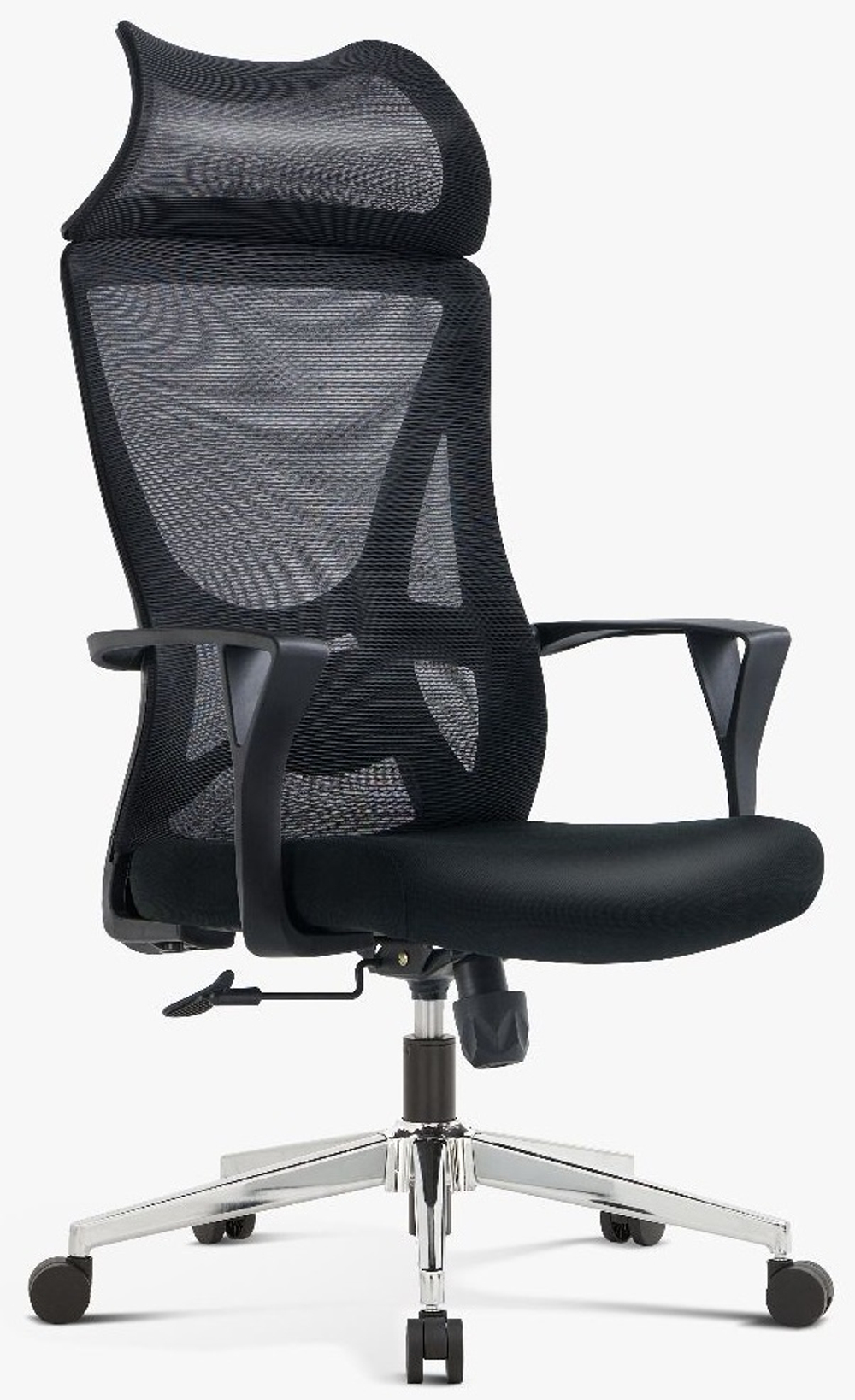 Офисное кресло ARTZ-BS-J29A-Black