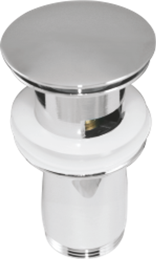 ДОННЫЙ  клапан УНИВЕР. HANSEN  (50/1шт)