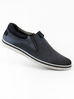 Полуботинки мужские P447-2W