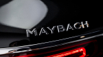 Mercedes-Benz GLS 600 Maybach